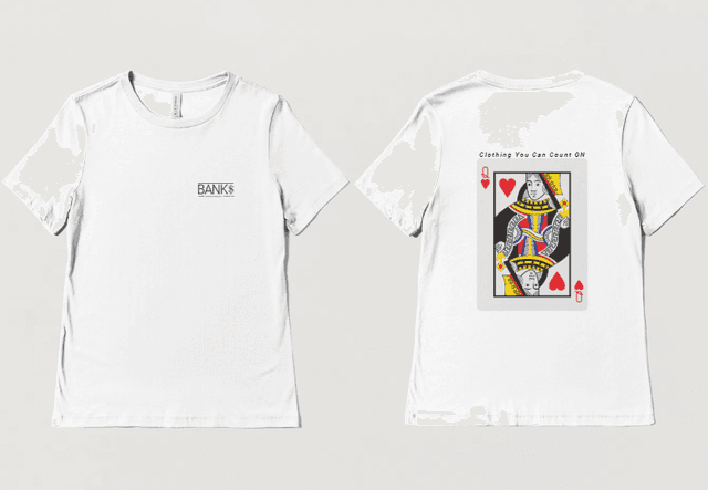 Queen Tee